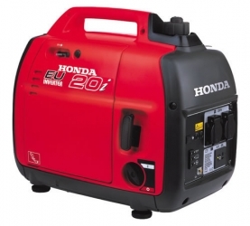 honda-silent-generator