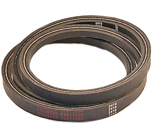 Westwood Countax Engine to Deck Belt B57 22871200 - Mowers Online